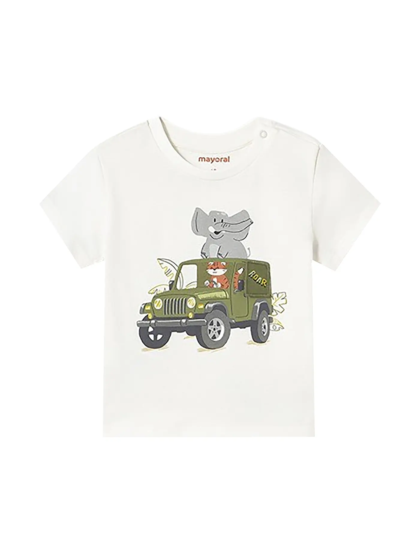 MAYORAL | Baby T-Shirt | 